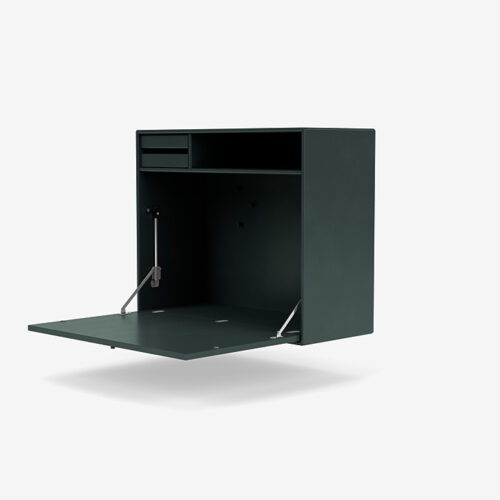 STUDIO bureau van Montana Furniture - Afbeelding 9