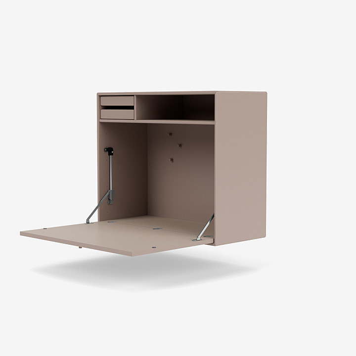 STUDIO bureau van Montana Furniture - Afbeelding 3