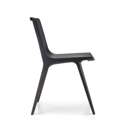 Seame 4 legs stoel van Infiniti - Afbeelding 3