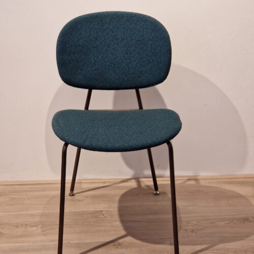 Tondina Pop Upholstered stoel van Infiniti - showmodel - Afbeelding 3