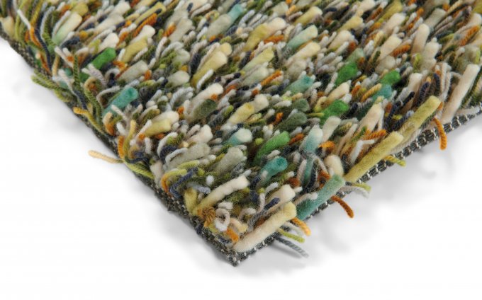 Brink & Campman Spring Vloerkleed - Afbeelding 11
