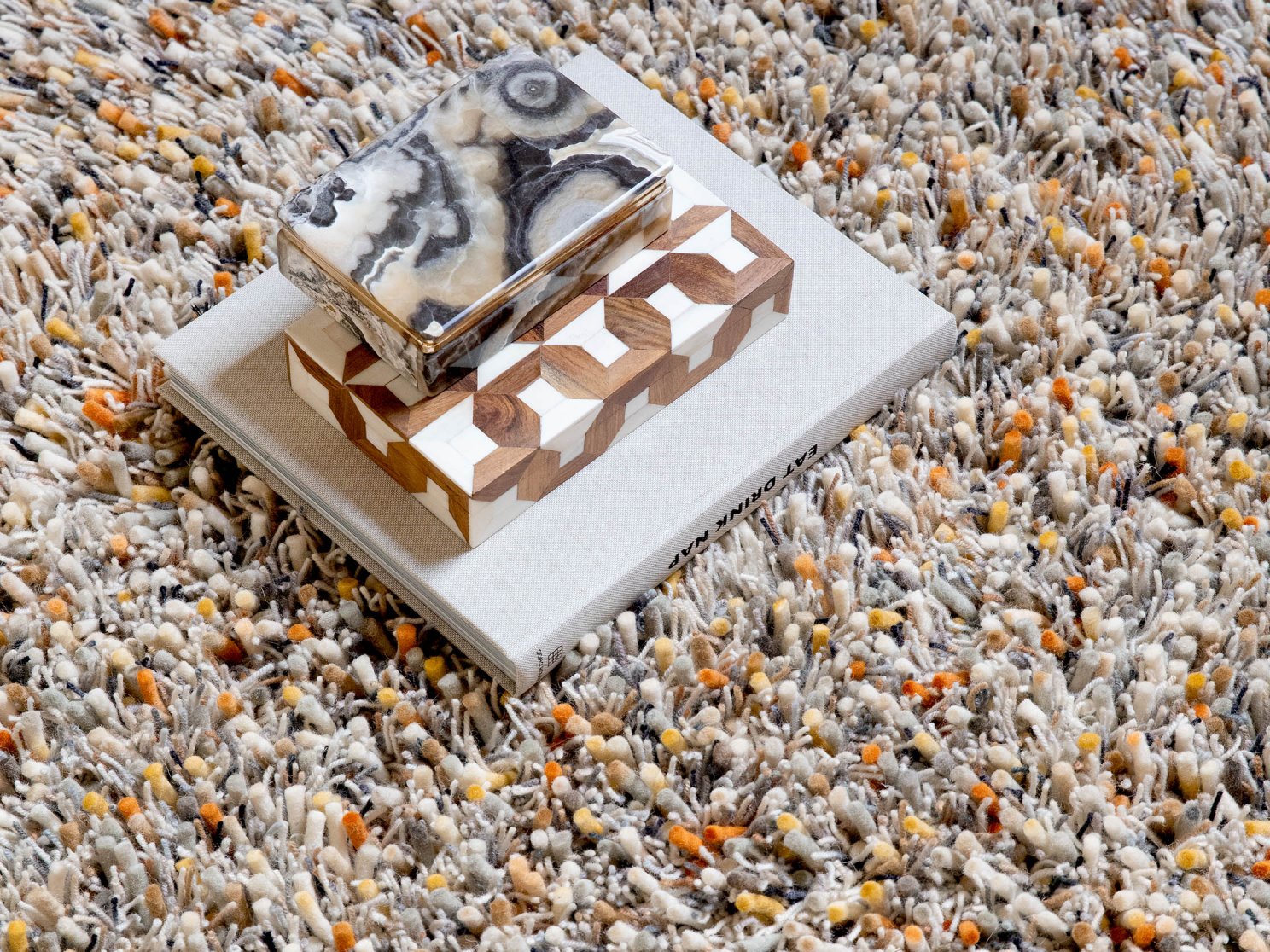Brink & Campman Spring Vloerkleed - Afbeelding 4