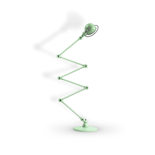 Jieldé Loft D9406 vloerlamp