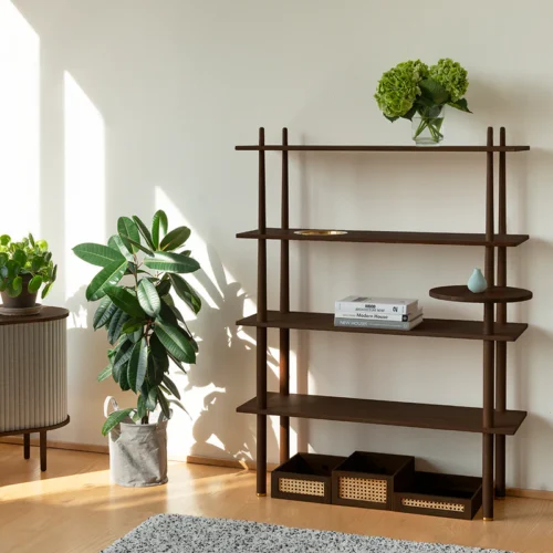 Stories Shelving kast van Umage - Afbeelding 4