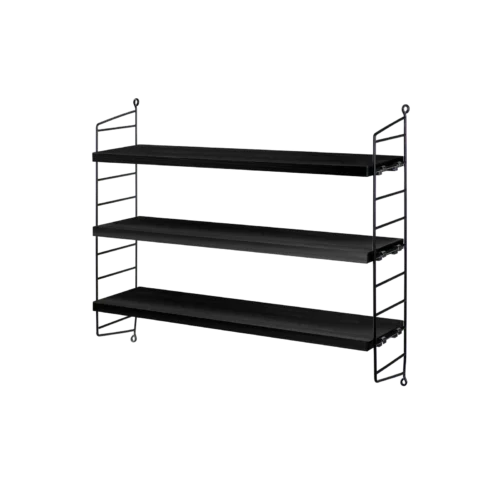String Pocket wandkast van String Furniture - Afbeelding 22