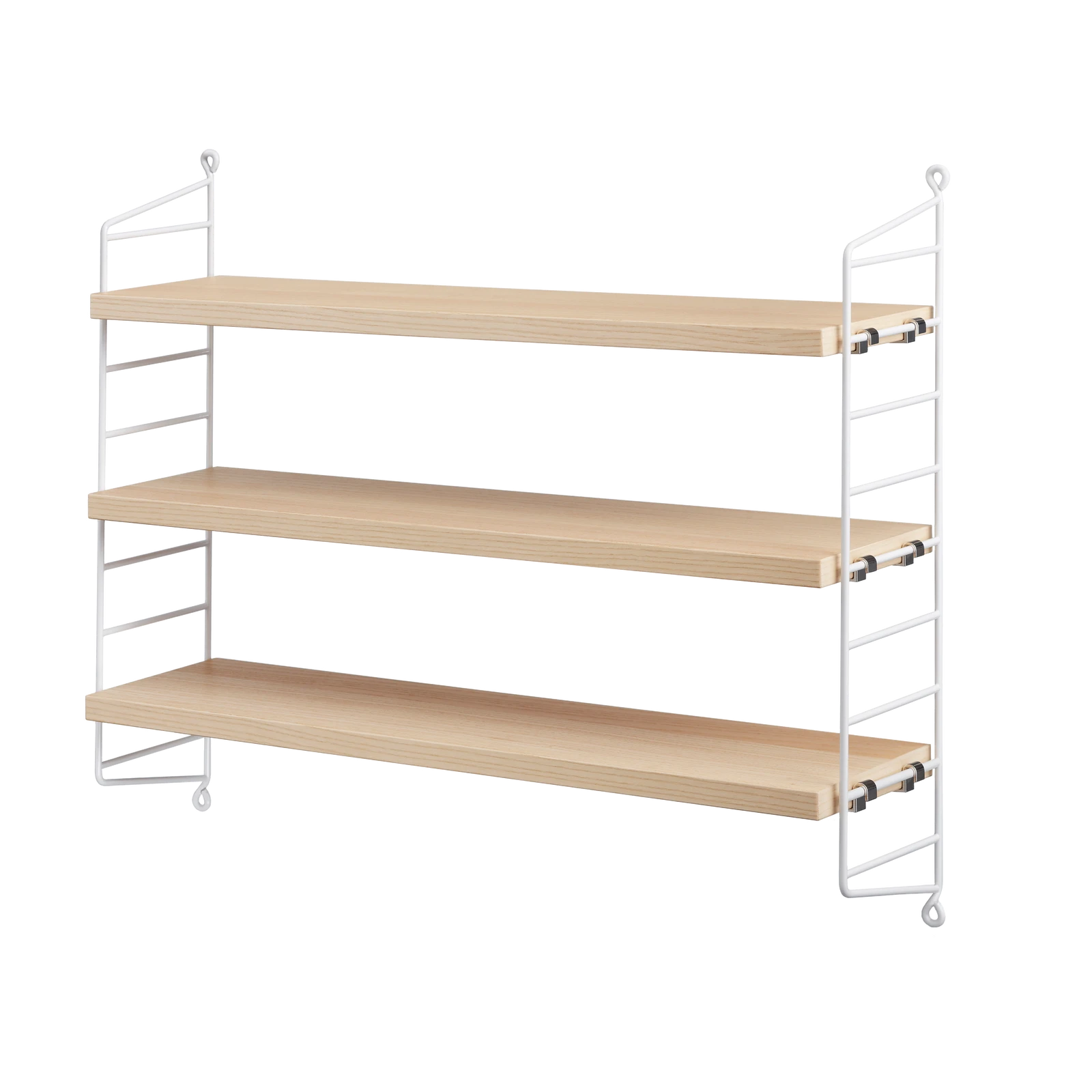 String Pocket wandkast van String Furniture - Afbeelding 15