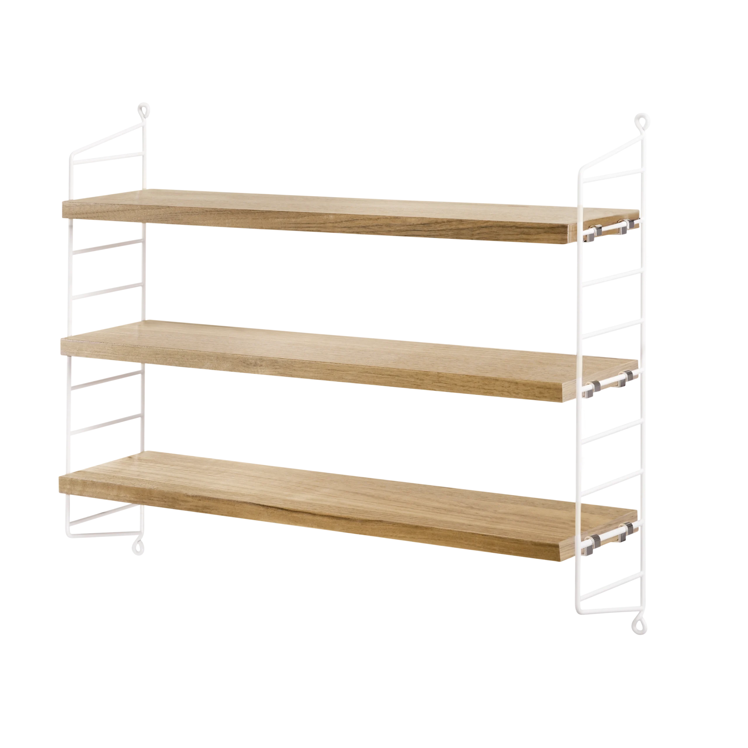 String Pocket wandkast van String Furniture - Afbeelding 17