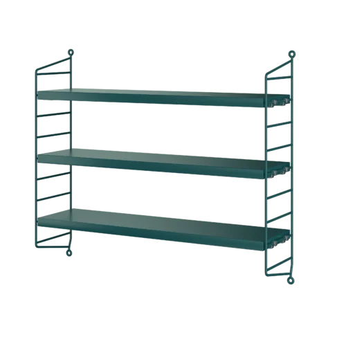 String Pocket wandkast van String Furniture - Afbeelding 7