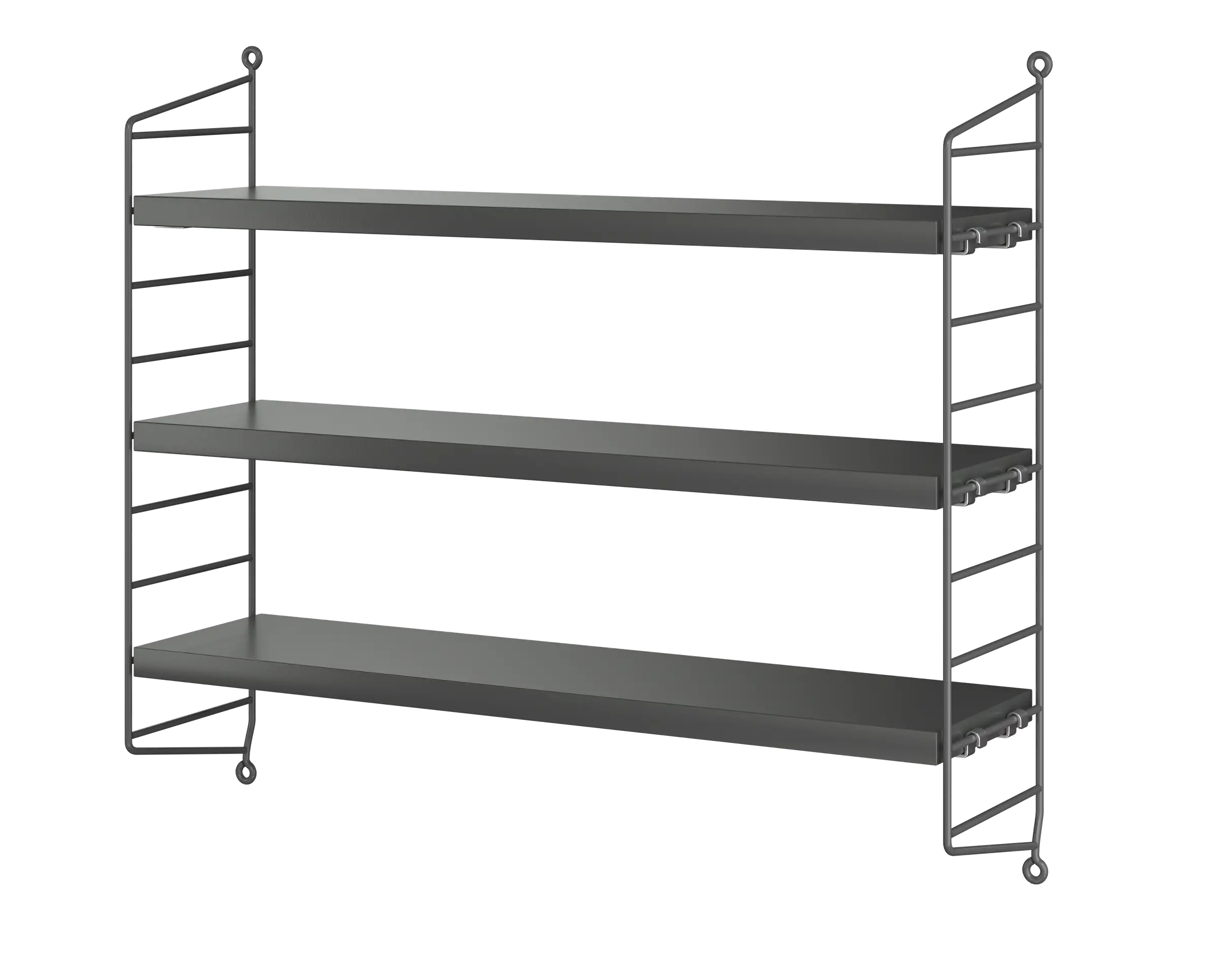 String Pocket wandkast van String Furniture - Afbeelding 10