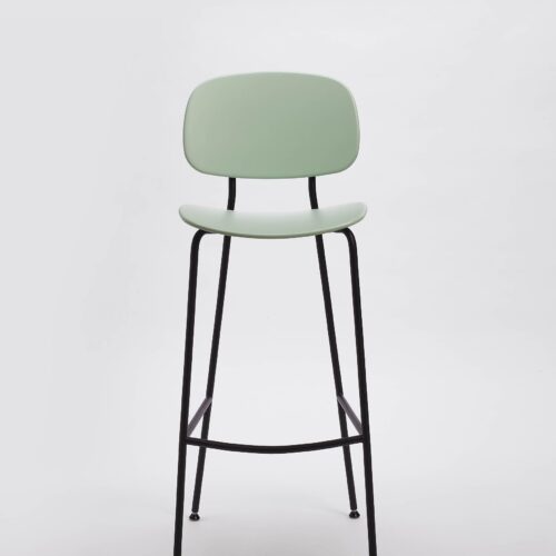 Infiniti Tondina Pop bar en kitchen kruk - Afbeelding 7