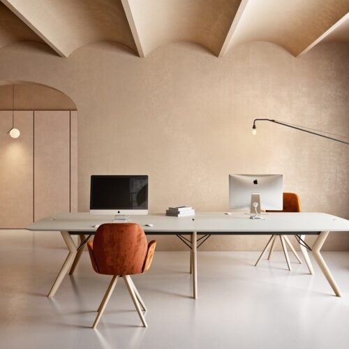 Trava tafel van Mobitec - Afbeelding 4