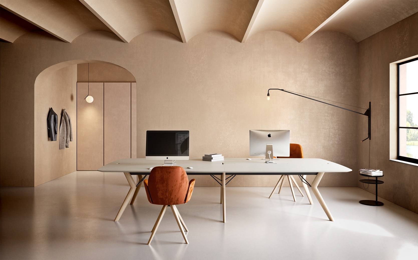 Trava tafel van Mobitec - Afbeelding 4