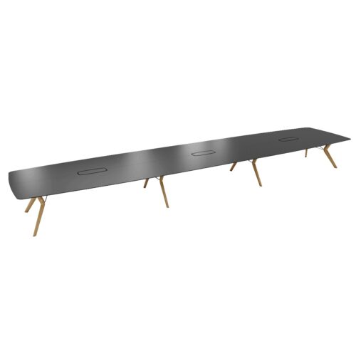 Trava tafel van Mobitec - Afbeelding 6