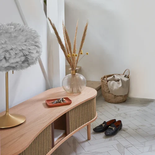 Audacious TV bench lowboard van Umage - Afbeelding 3