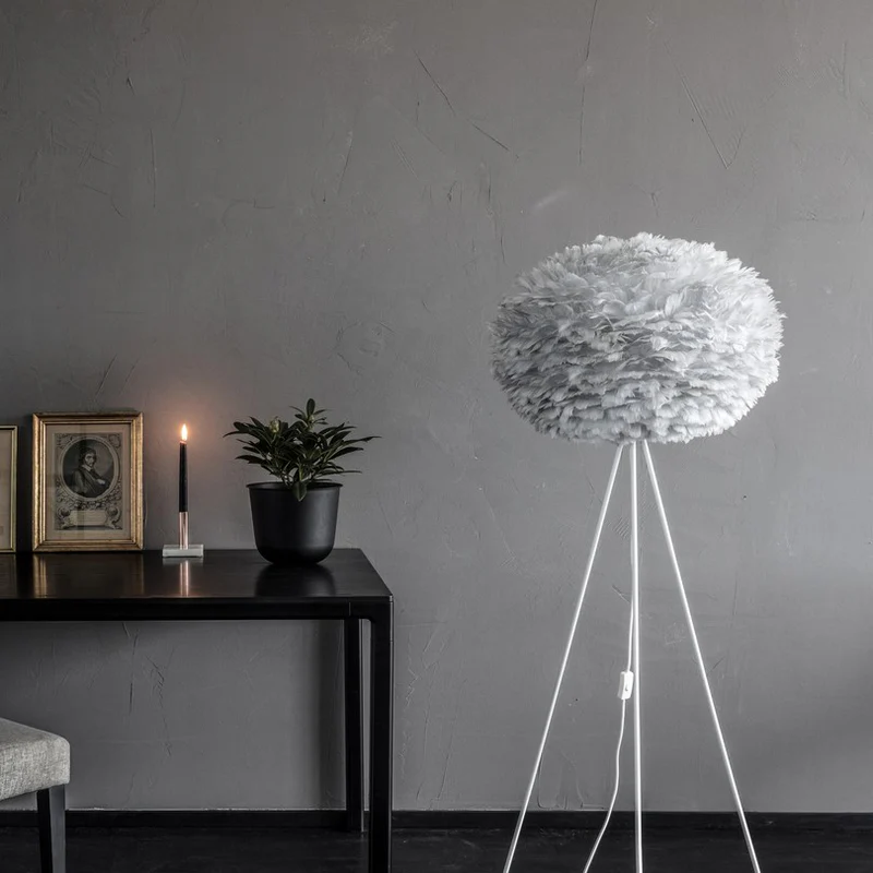 Eos Large 60cm vloerlamp van Umage - Afbeelding 2