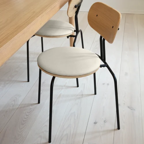 Alternative view of Curious Dining Chair van Umage