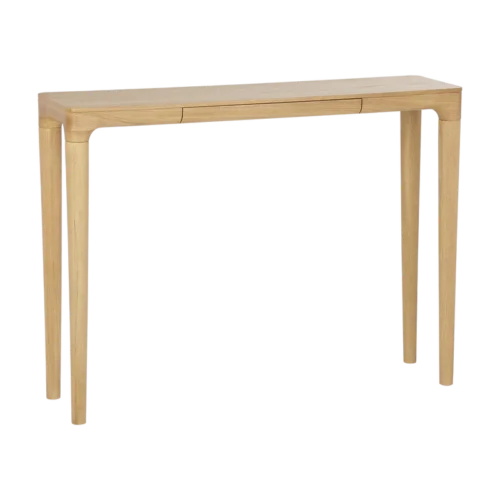 Heart 'n Soul consoletafel massief eiken van Umage - Afbeelding 2