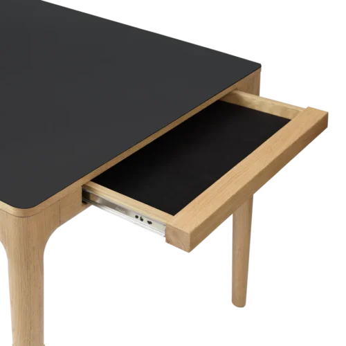 Heart 'n Soul tafel Fenix blad van Umage - Afbeelding 6