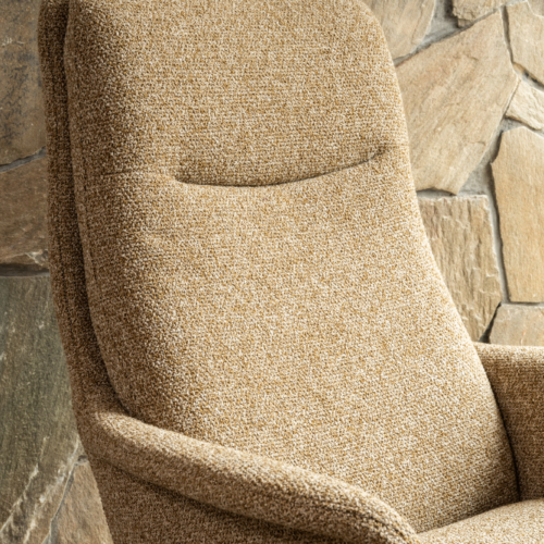 IJcoon Vera Uno Bold fauteuil - Afbeelding 3