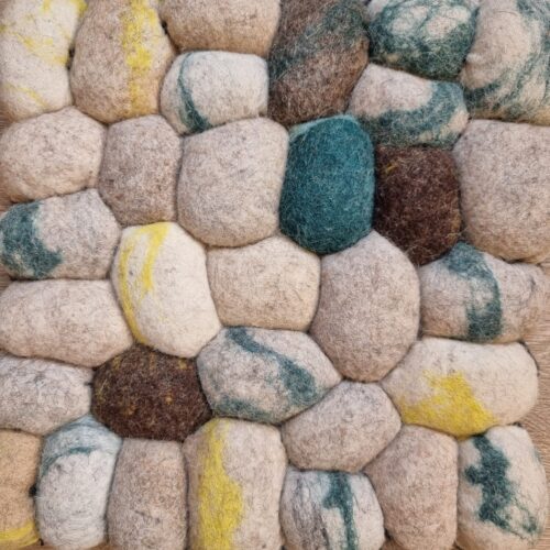 Pebbles vloerkleed - Afbeelding 10