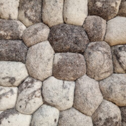 Pebbles vloerkleed - Afbeelding 12