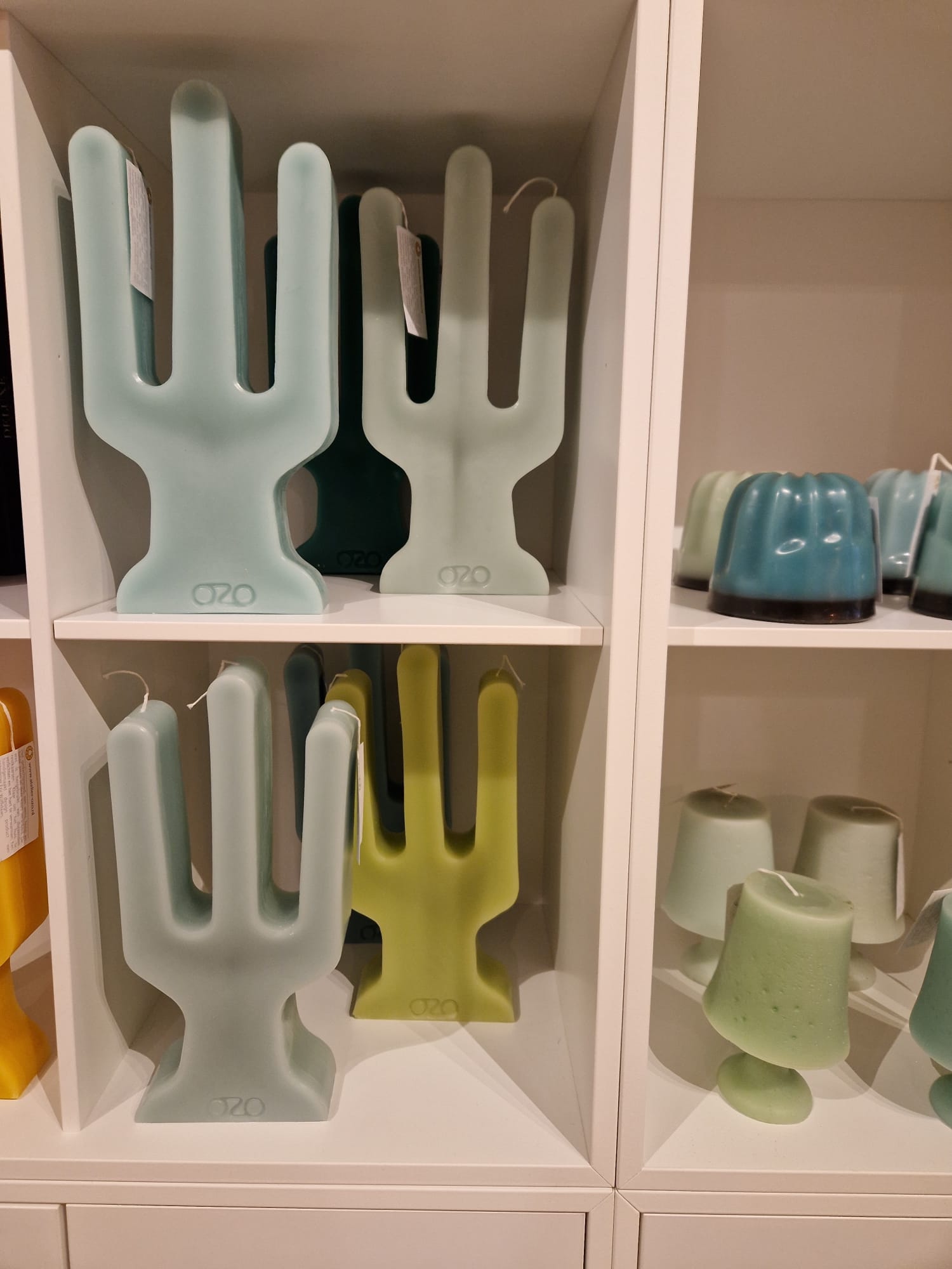 Kaarsen van Atelier OZO - Afbeelding 7