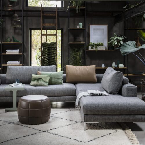 Design On Stock Aikon Lounge bank - Afbeelding 12