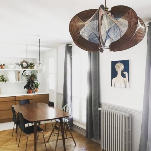 Ainava hanglamp van Vassara - Afbeelding 3