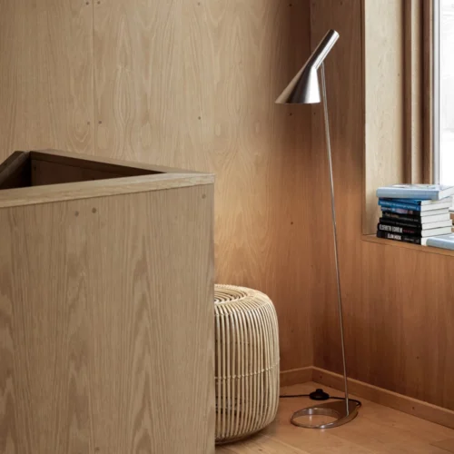 AJ vloerlamp van Louis Poulsen - Afbeelding 6
