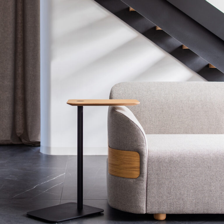 Gazzda Hugg modulaire sofa - Afbeelding 2