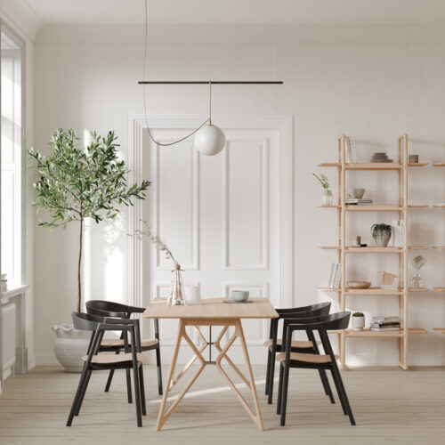 Gazzda Muse Divider roomdivider - Afbeelding 11