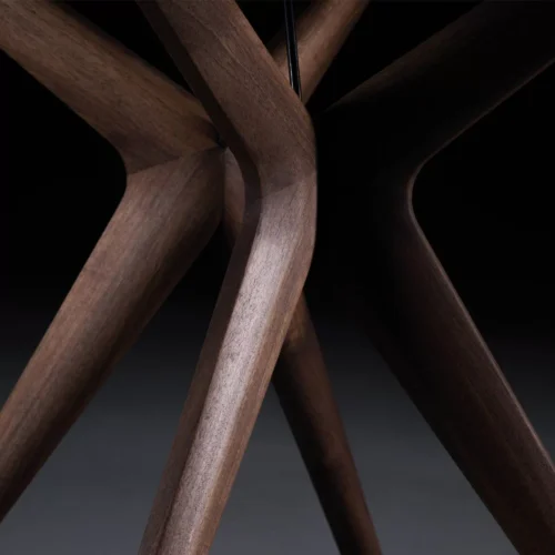 Lakri Round tafel van Artisan - Afbeelding 7