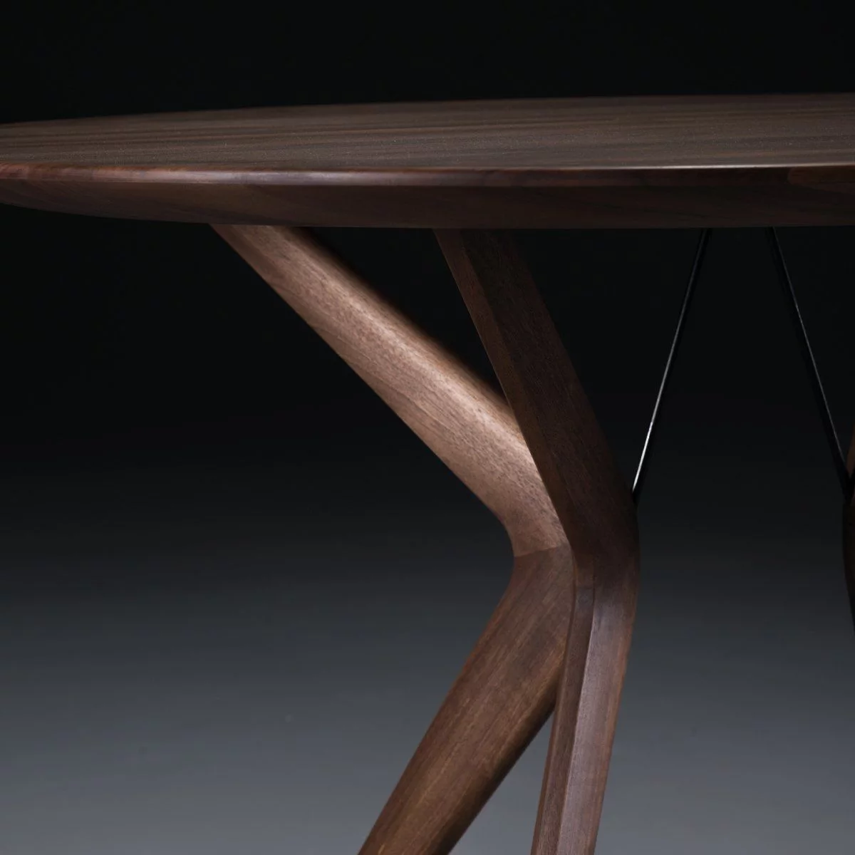 Lakri Round tafel van Artisan - Afbeelding 8
