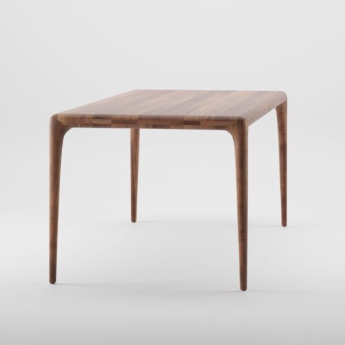 Artisan Latus tafel walnoot - Afbeelding 4
