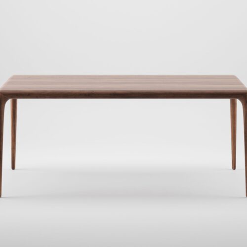 Artisan Latus tafel walnoot