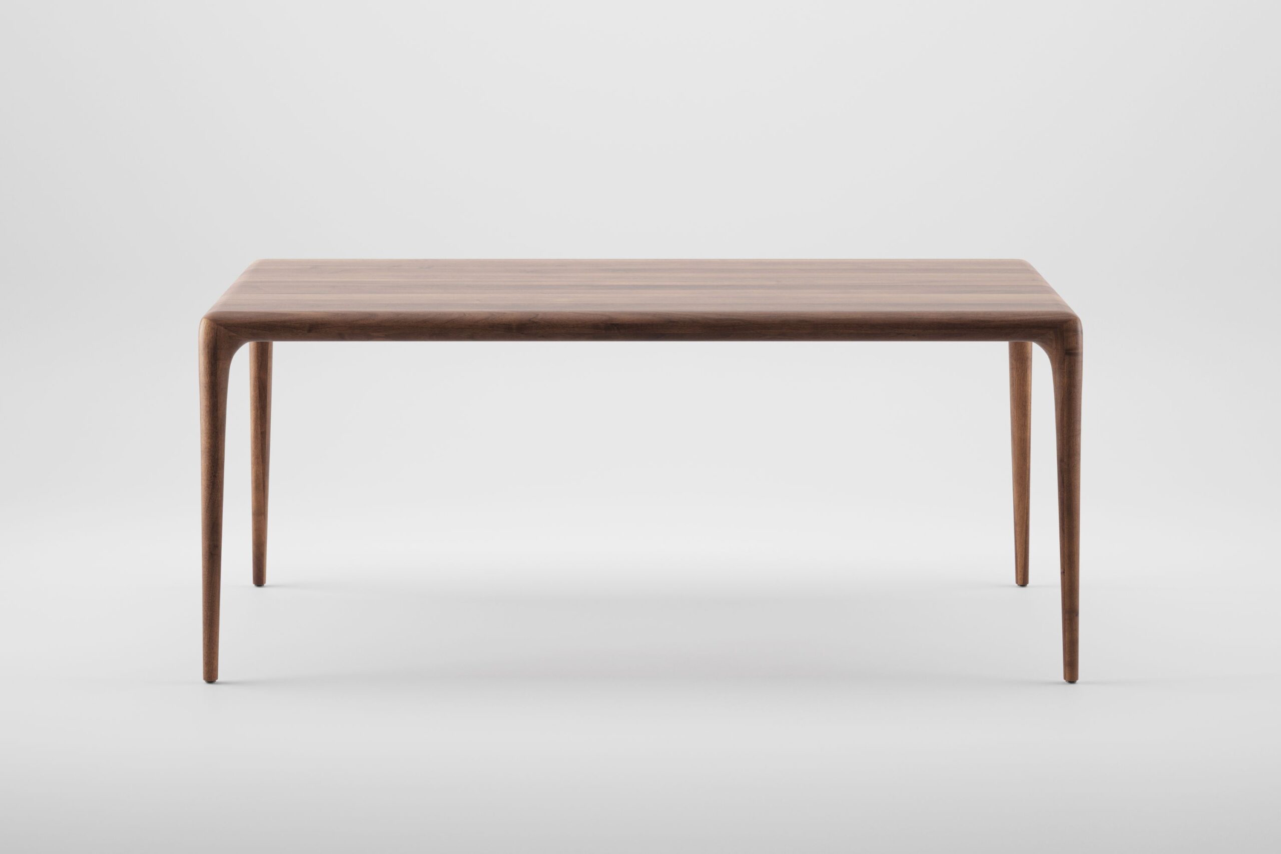 Artisan Latus tafel walnoot