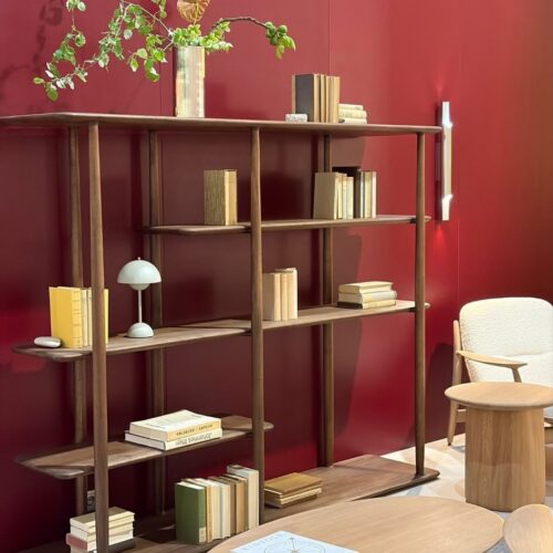Alternative view of Artisan Nila Shelf