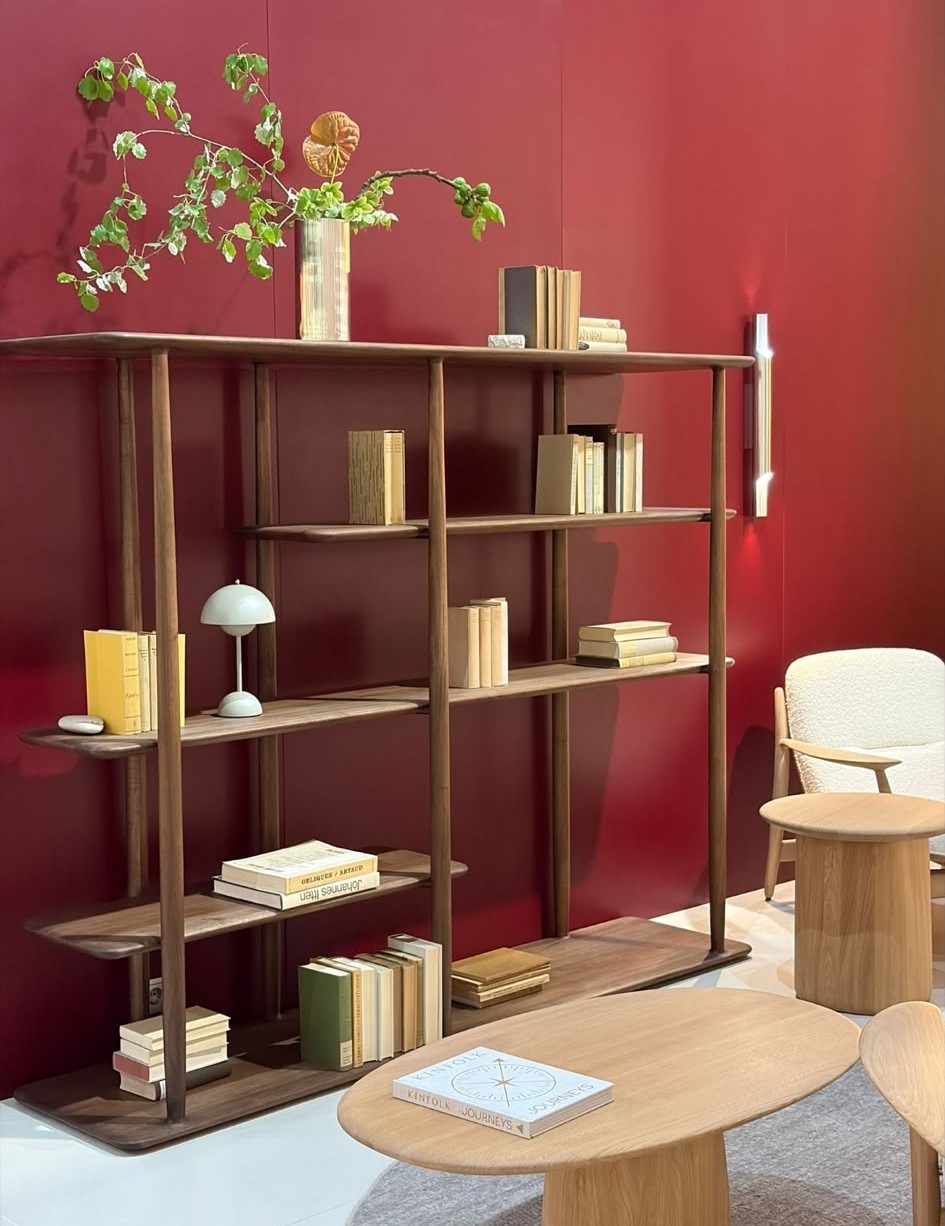 Artisan Nila Shelf - Afbeelding 2
