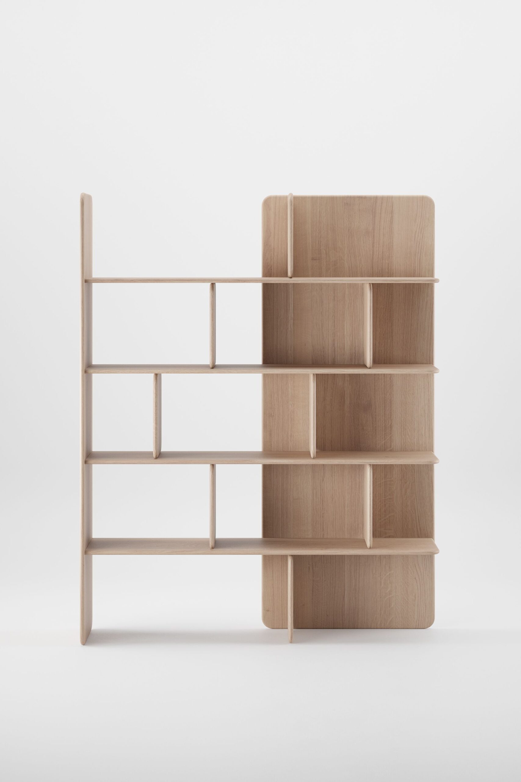 Soft Shelf kast van Artisan - Afbeelding 4