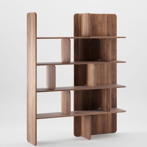 Soft Shelf kast van Artisan - Afbeelding 3