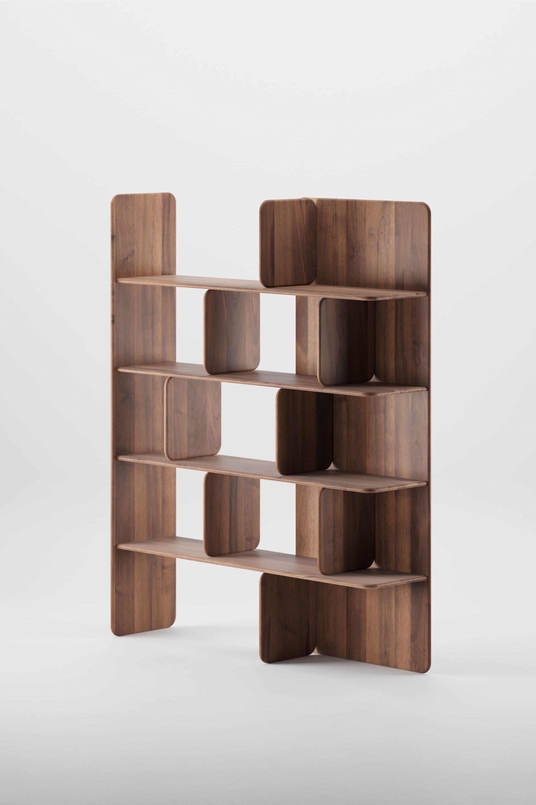 Soft Shelf kast van Artisan - Afbeelding 2