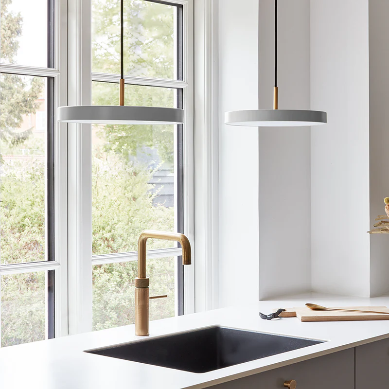 Asteria Pendant hanglamp mini van Umage - Afbeelding 6