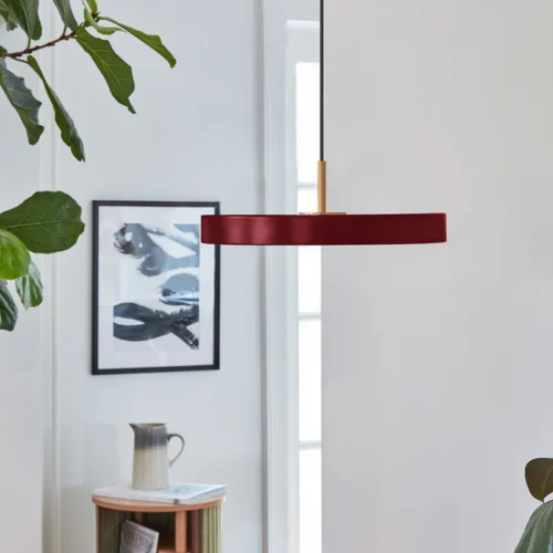 Asteria Pendant hanglamp mini van Umage - Afbeelding 11