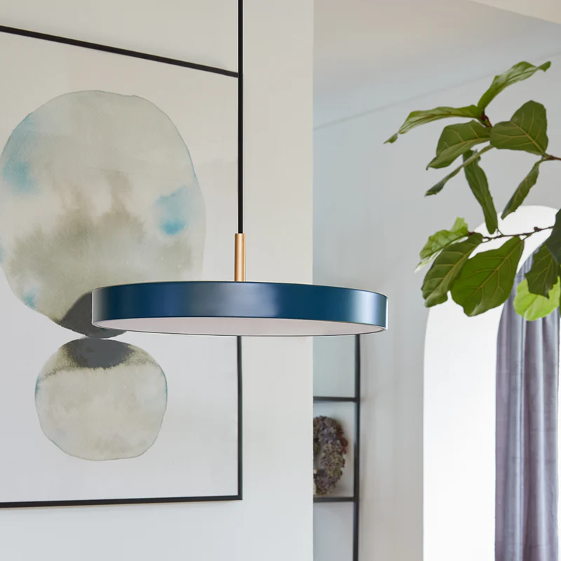 Asteria Pendant hanglamp mini van Umage
