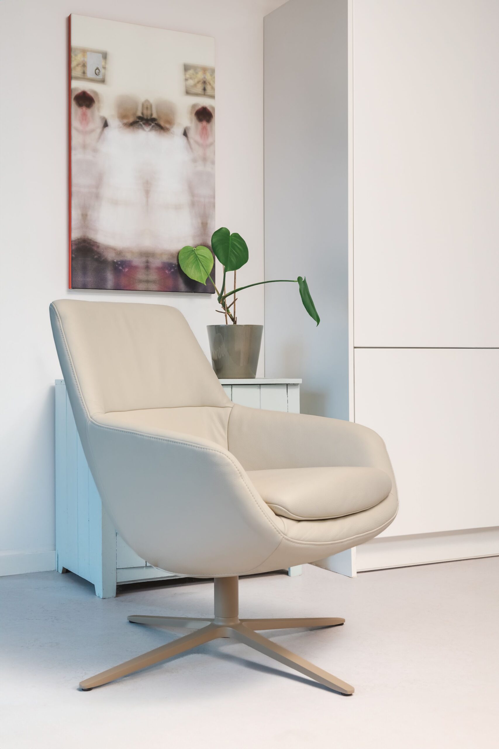 IJcoon Atlas fauteuil - Afbeelding 5