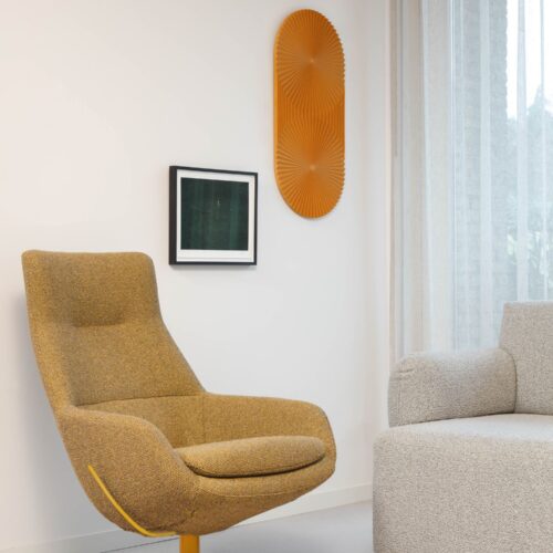 IJcoon Atlas fauteuil - Afbeelding 4