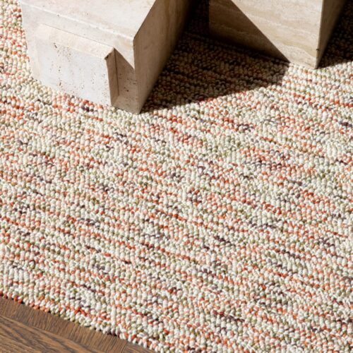 Brink & Campman Jazz dense Vloerkleed