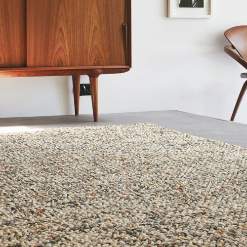 Brink & Campman Marble Vloerkleed
