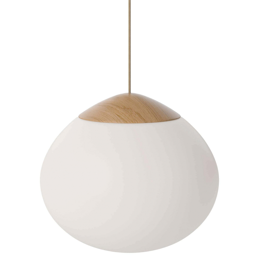 Acorn hanglamp Ø21 van Bolia