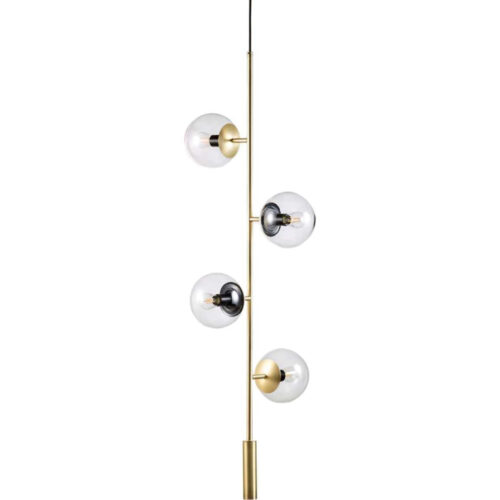 Orb Lounge hanglamp van Bolia